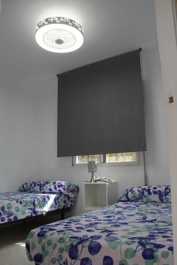 Bungalow Carpe Diem Wifi Torrevieja Exterior photo